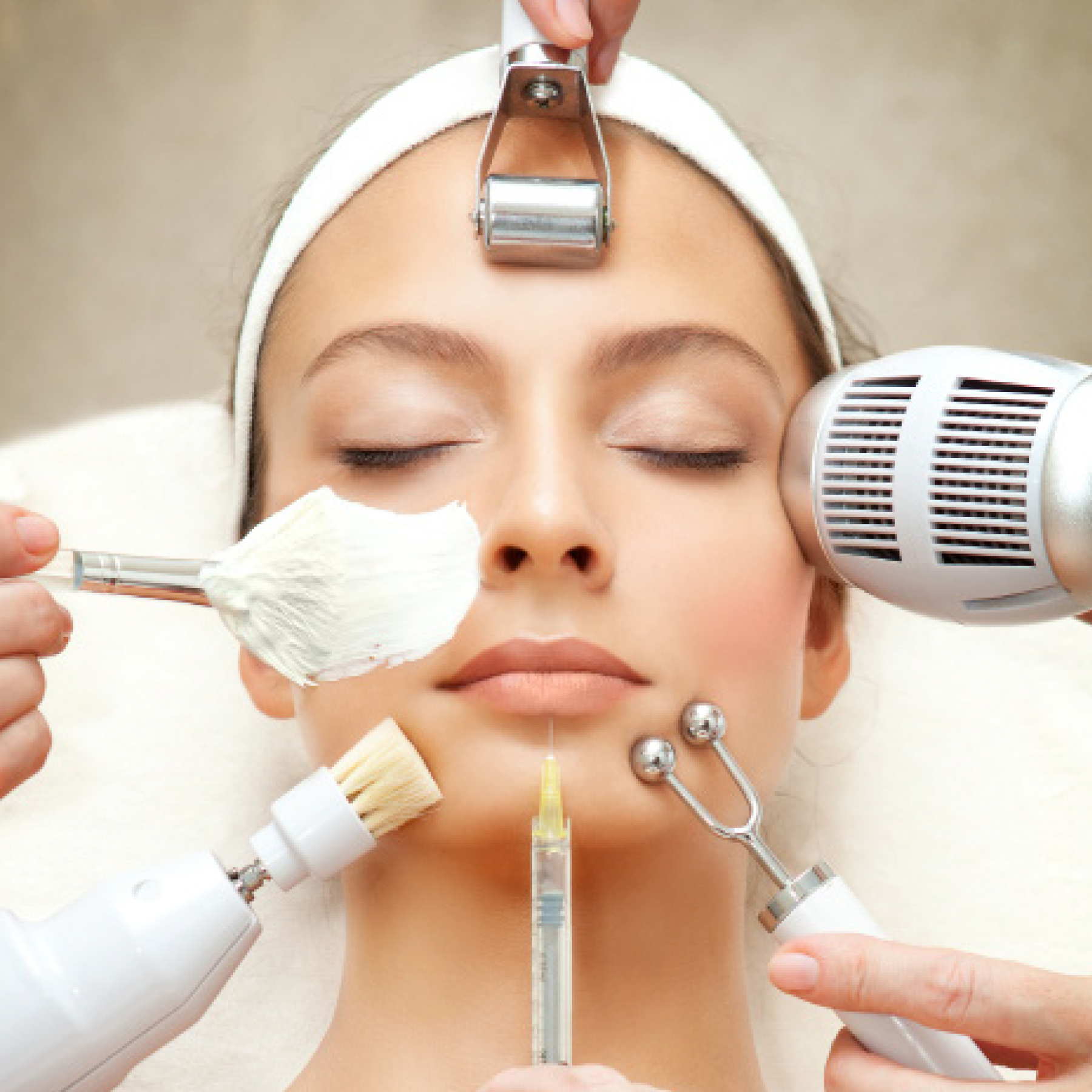 BEAUTY SCIENCE  Melbourne Beauty Therapists Richmond